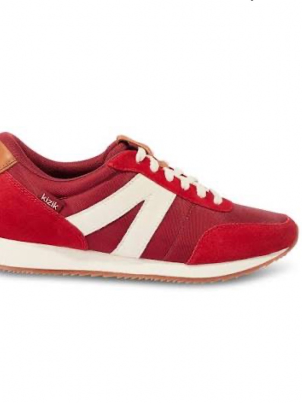 Kizik Milan sneakers 9